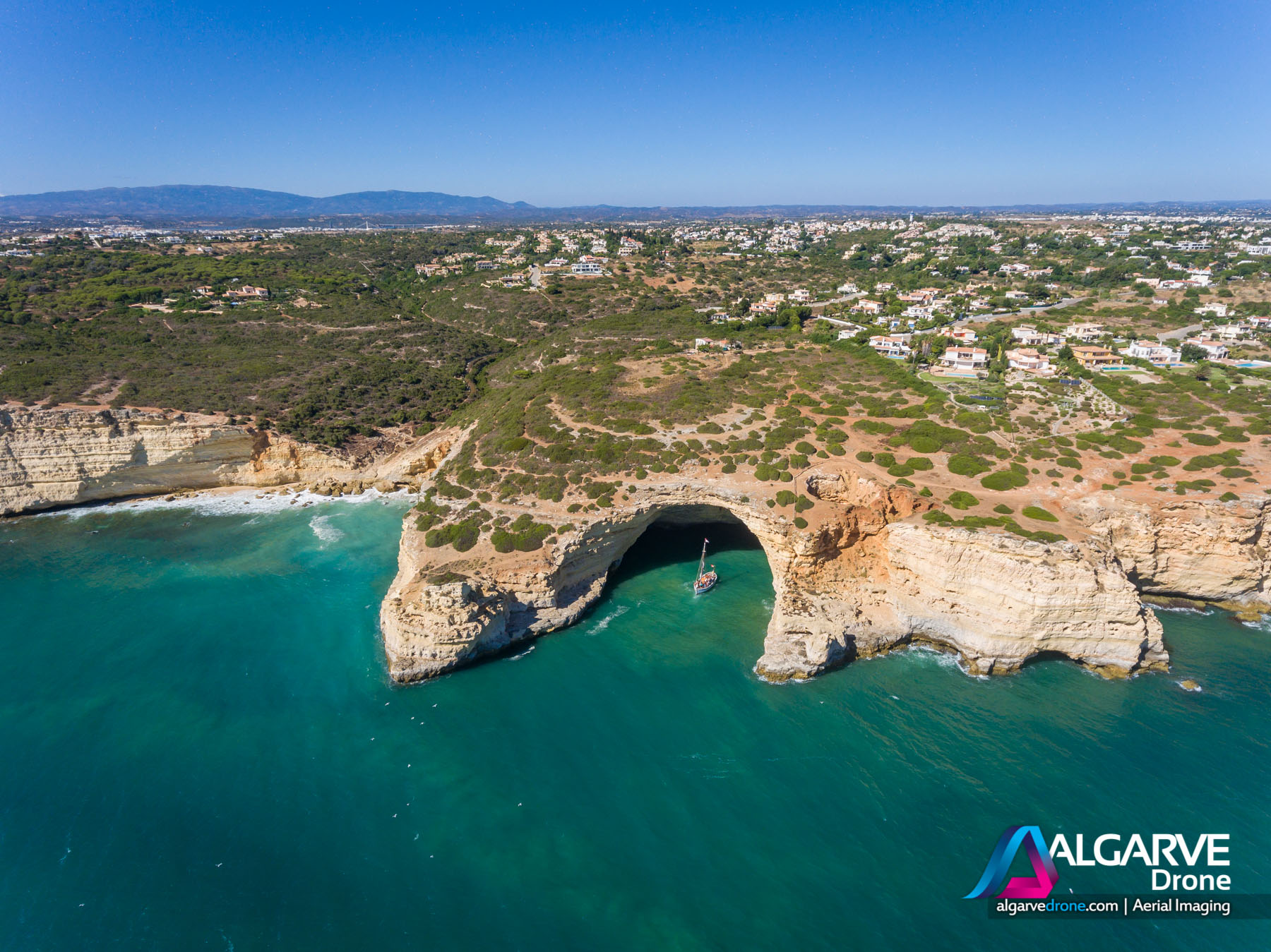 Aerial Photography Algarve Aerial Photography Algarve